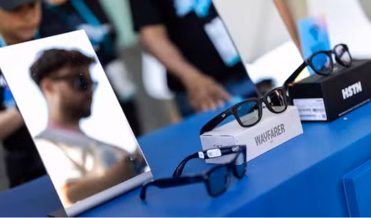 Tin nóng công nghệ hôm nay.