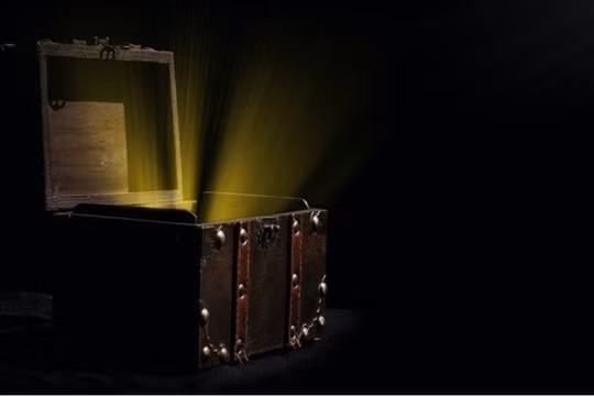 Ảnh: TRG International