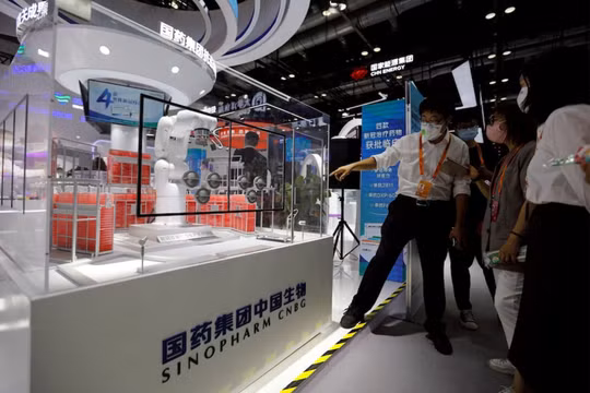 Ảnh: The Washington Post