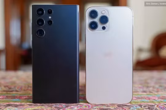 Ảnh: Android Authority