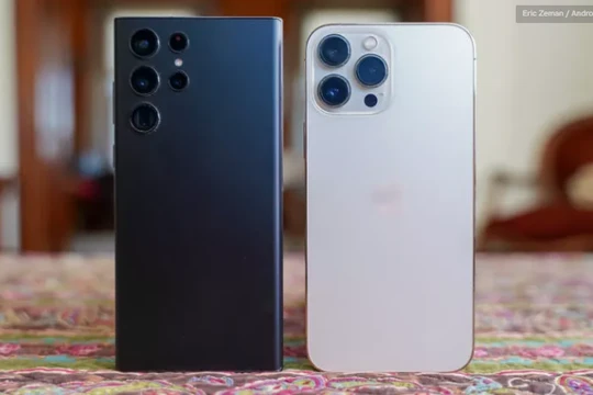 Ảnh: Android Authority