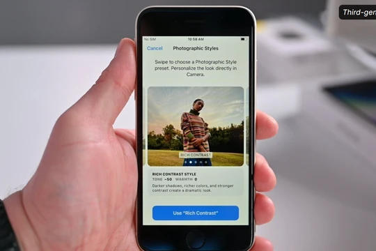 Ảnh: Apple Insider