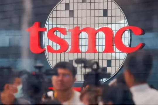 Ảnh: Financial Times