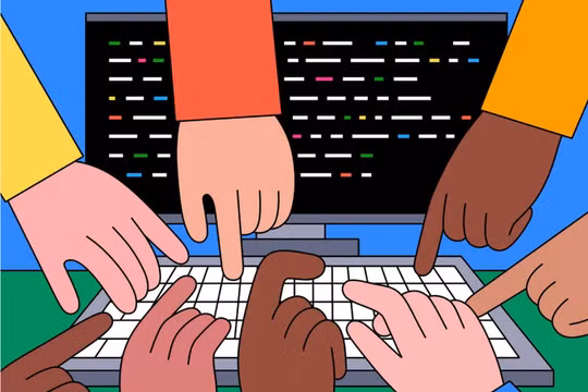 Ảnh: The New York Times