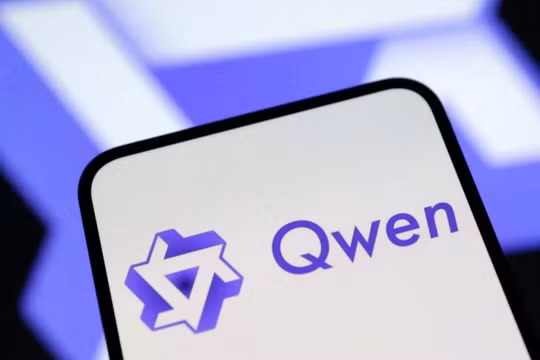 Mô hình AI của Alibaba - Qwen sẽ hỗ trợ Apple triển khai tính năng AI tại thị trường Trung Quốc. Ảnh: SMCP.