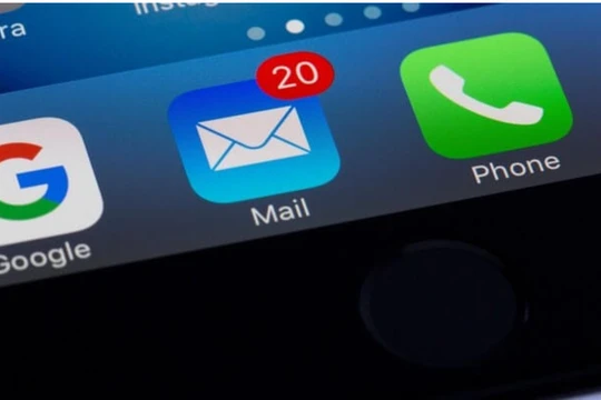 Ảnh: TRG International