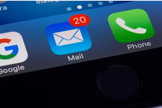 Ảnh: TRG International