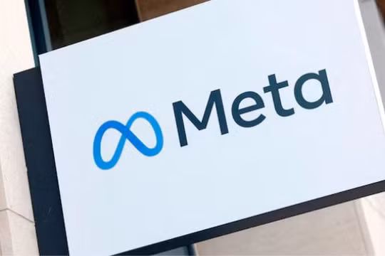 Meta tiếp tục bị cơ quan quản lý của EU trừng phạt. Ảnh: Reuters.