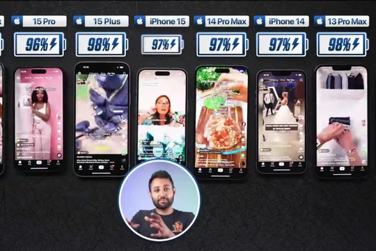 Ảnh: Android Headlines