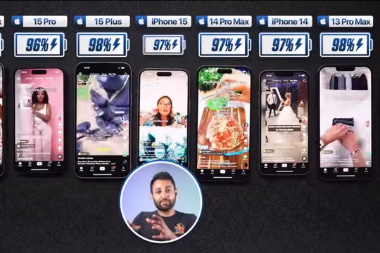 Ảnh: Android Headlines