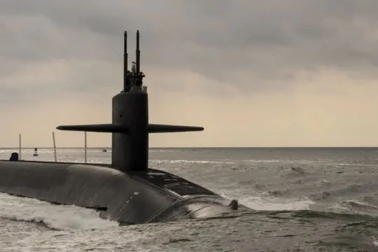 Tin nóng công nghệ hôm nay. 