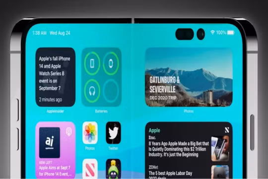 Ảnh: Yahoo Finance