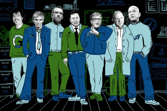 Ảnh: The Washington Post