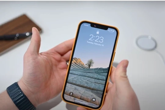 Ảnh: Apple Insider