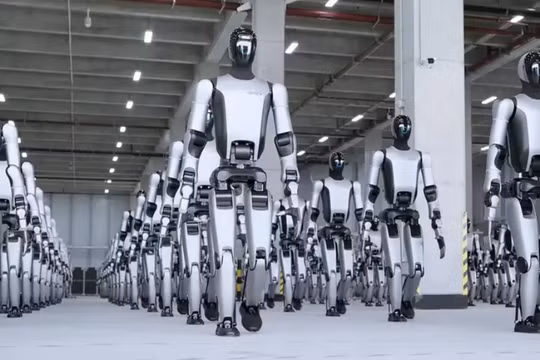 Tin nóng công nghệ hôm nay.