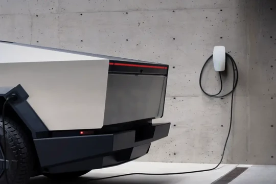 Tesla sẽ sớm loại bỏ tất cả các bộ phận có nguồn gốc từ Trung Quốc. Ảnh: Interesting Engineering.