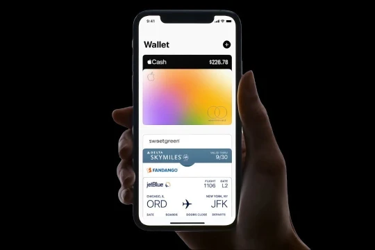 Ảnh: Apple Insider