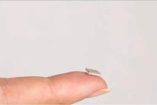 Ảnh: Firece Electronics