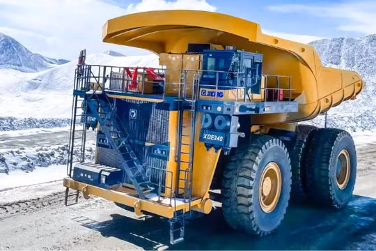 Tin nóng công nghệ hôm nay.