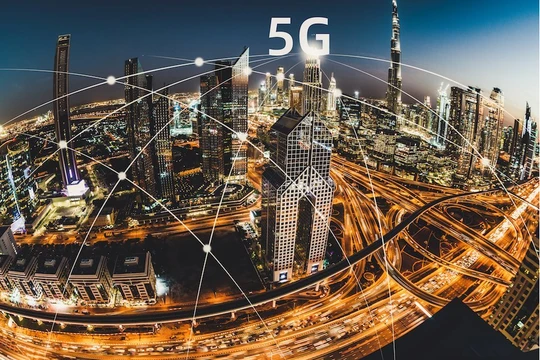 Ảnh: Gulf Business