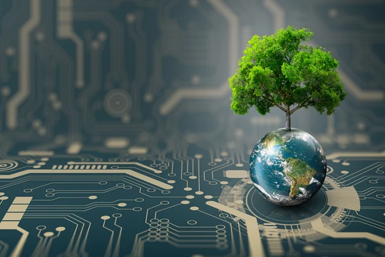 Ảnh: MIT Technology Review