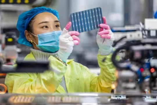 Ảnh: Financial Times