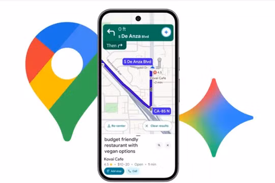 Tin nóng công nghệ hôm nay.