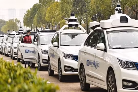 Ảnh: Financial Times