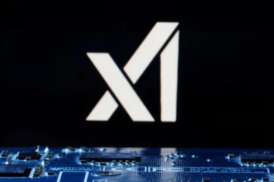 Grok 3 của xAI sẽ được cho ra mắt trong tuần tới. Ảnh: Reuters.