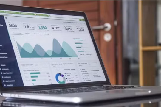 Ảnh: TRG International