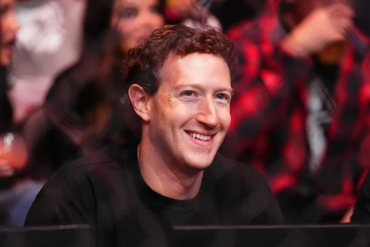 Mark Zuckerberg cho biết Facebook đã bị cáo buộc về những vấn đề mà họ không đáng phải chịu trách nhiệm (Ảnh: Tech Crunch)