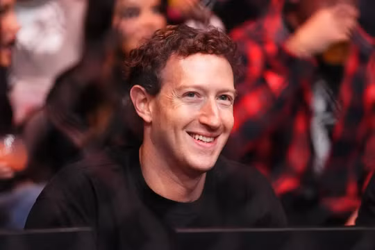 Mark Zuckerberg cho biết Facebook đã bị cáo buộc về những vấn đề mà họ không đáng phải chịu trách nhiệm (Ảnh: Tech Crunch)
