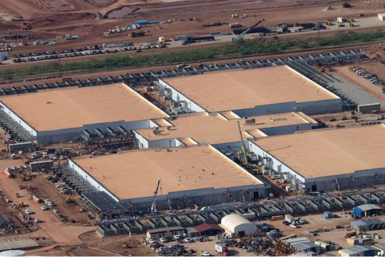 Tin nóng công nghệ hôm nay. Ảnh: Nikkei Asia.