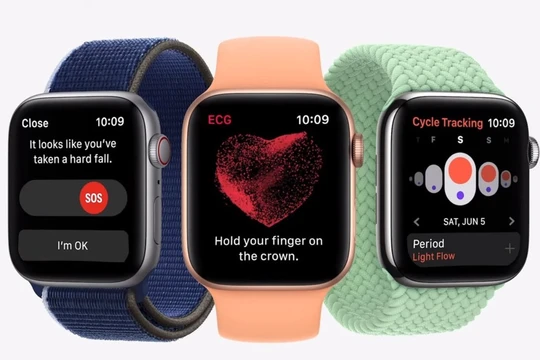 Ảnh: Apple Insider