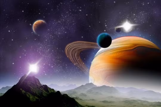 Ảnh minh họa (Futurism)