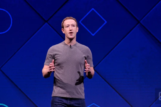 Ông chủ Facebook tham vọng sở hữu một số dòng chip riêng. Nguồn: Engadget