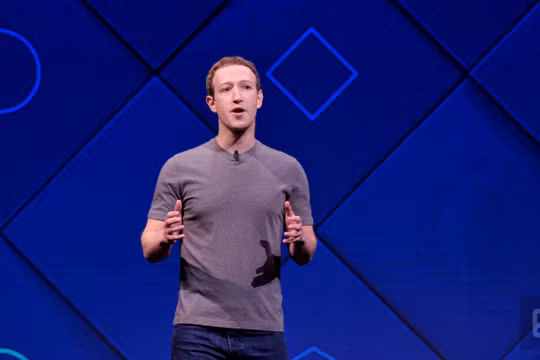 Ông chủ Facebook tham vọng sở hữu một số dòng chip riêng. Nguồn: Engadget