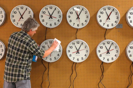 Flick - đơn vị thời gian mới của Facebook. Nguồn: Business Insider.