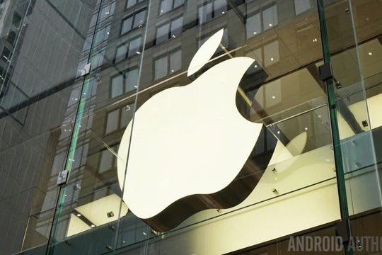 Trụ sở Apple. (ảnh: Android Authority)
