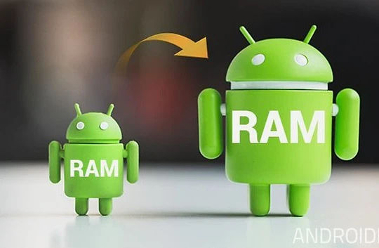 (Ảnh minh họa: Androidpit)