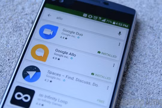 Ảnh minh họa. Nguồn: AndroidAuthority