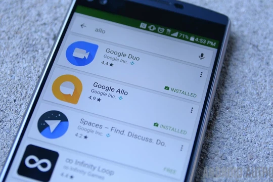 Ảnh minh họa. Nguồn: AndroidAuthority