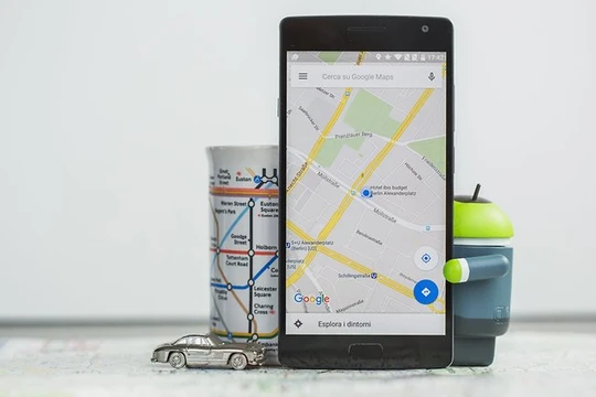 Ảnh minh họa. Nguồn: Android Authority