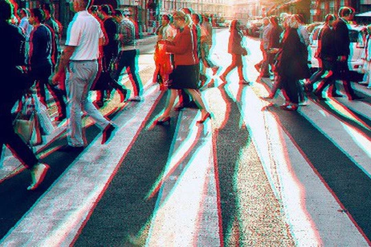 Ảnh minh họa. Nguồn ảnh: Futurism