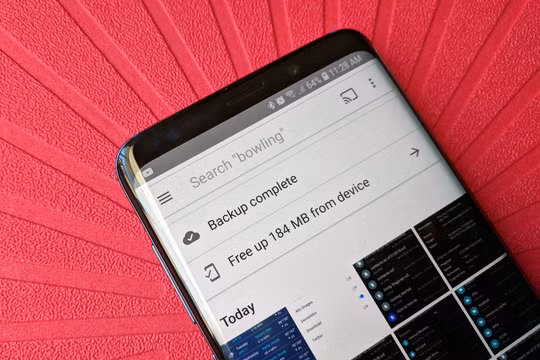 Ảnh minh họa. Nguồn: Android Central