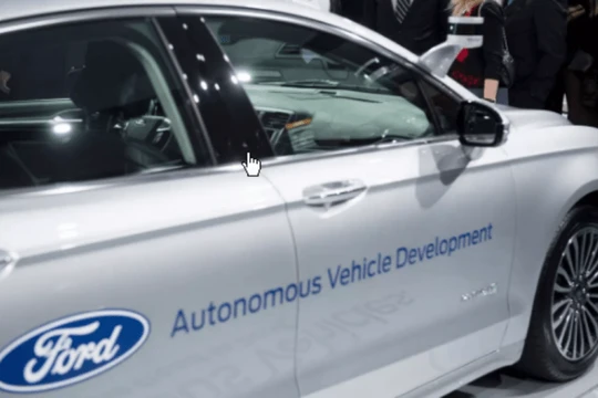 Ảnh minh họa. Nguồn: Ventured - Silicon Bay Partners