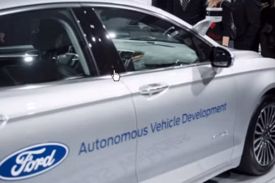 Ảnh minh họa. Nguồn: Ventured - Silicon Bay Partners