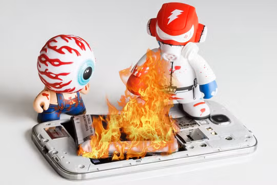 Ảnh minh họa. Nguồn: AndroidPit