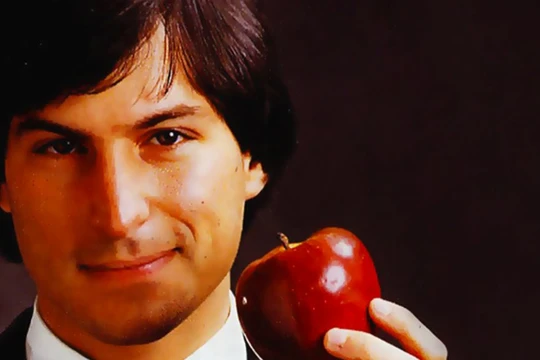Steve Jobs (ảnh: Business Insider)
