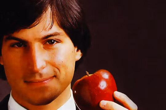 Steve Jobs (ảnh: Business Insider)